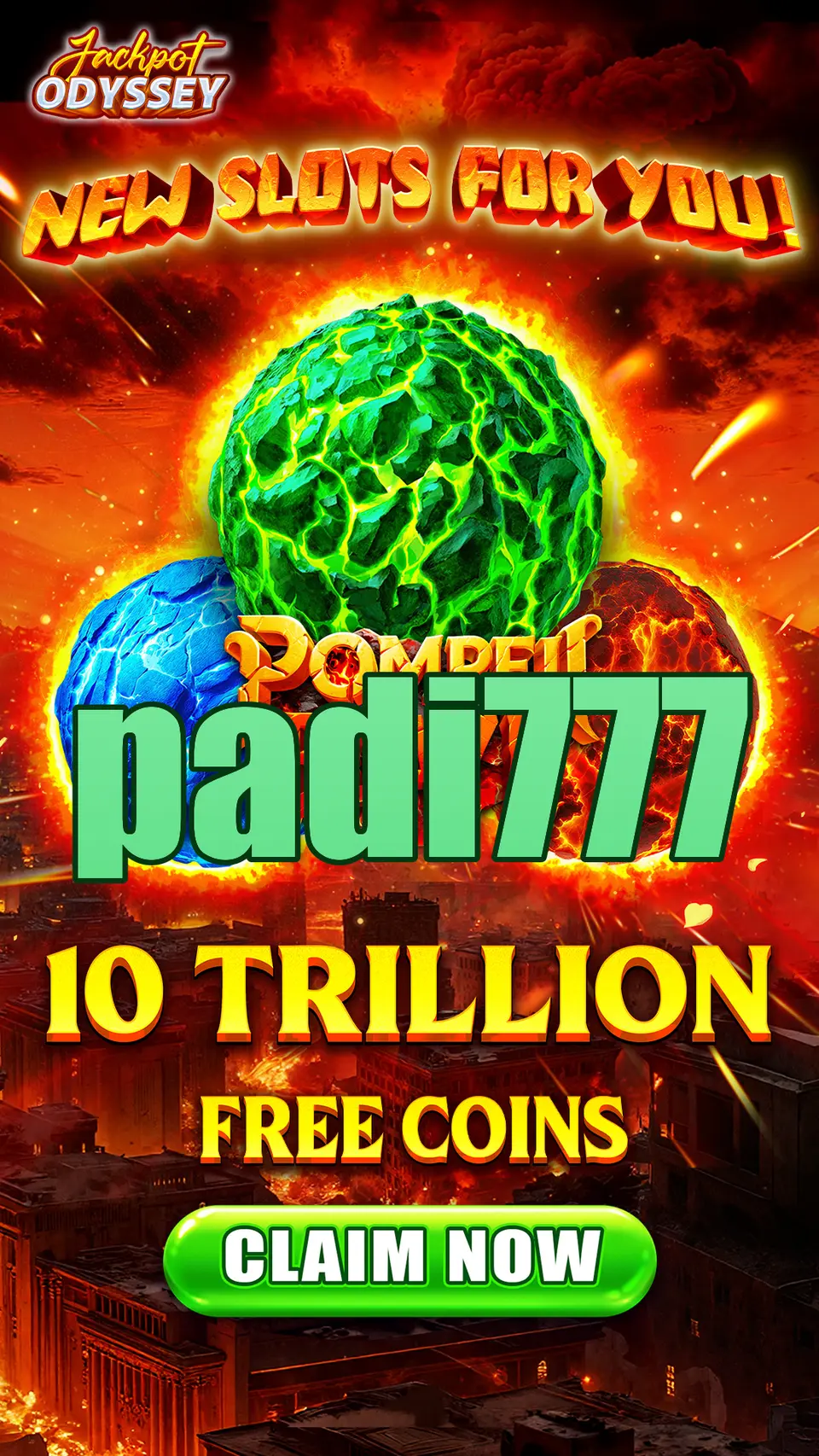 padi777 APK