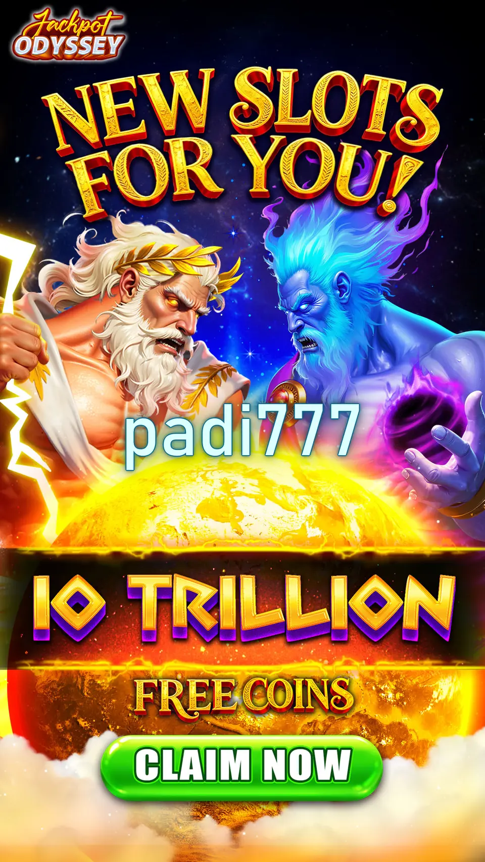 padi777 APK